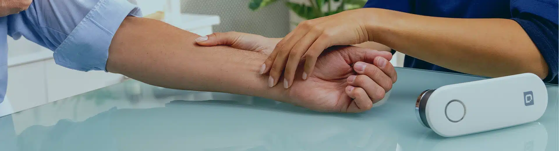 AGE Scanner healthier clients stronger practice