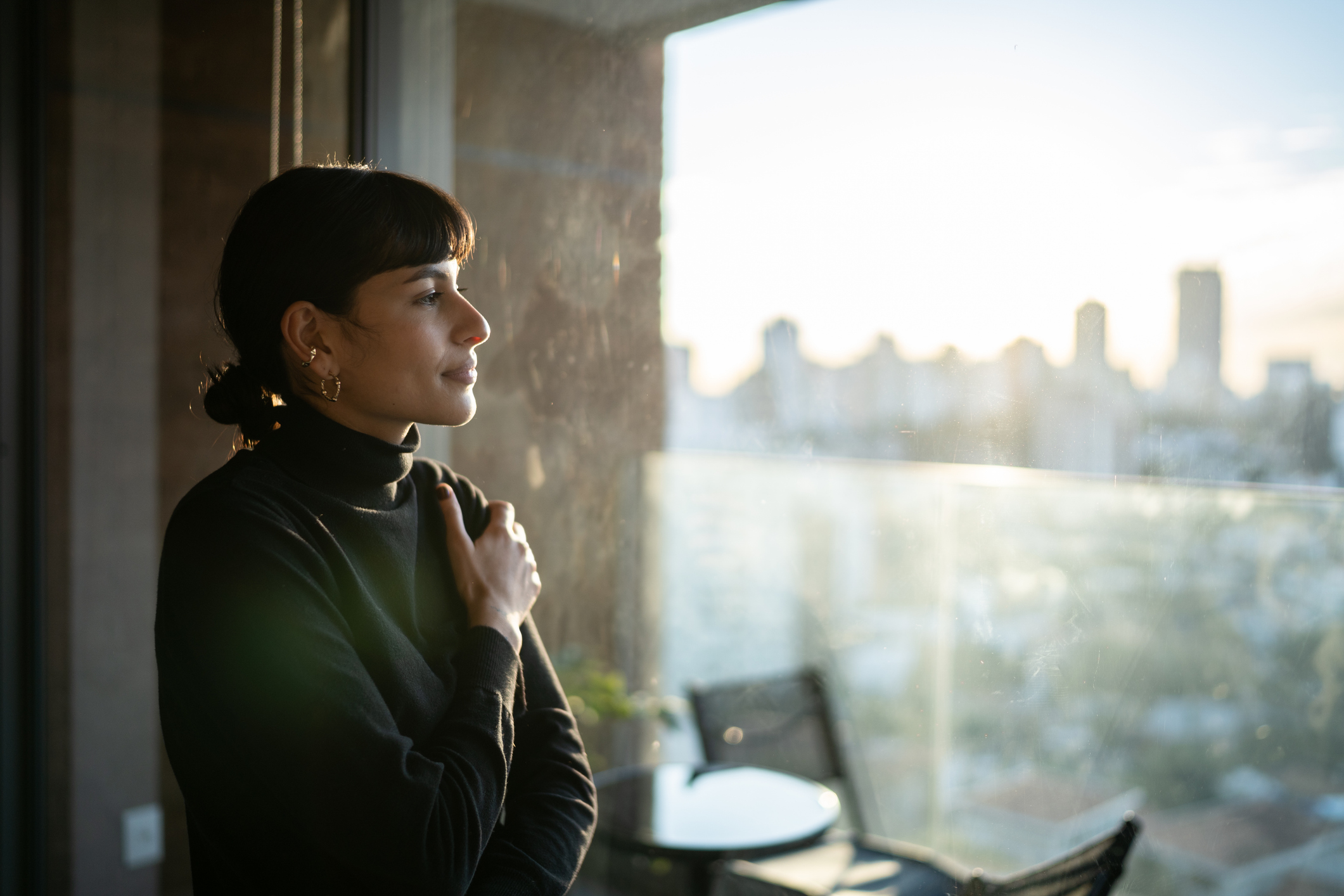 A mildly elevated AGE level gave her clarity without fear.See how early insight helped her stabilise symptoms and regain control.