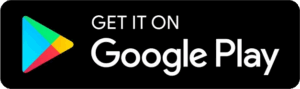 Google Play App Store Icons Simple Vector Filled Flat Google Play App Store Icons Logo Solid Pictogram Isolated White 159029210 (1)