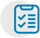 View results Icon