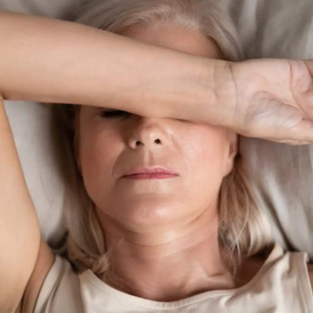 Fatigue linked to AGE accumulation and metabolic imbalance