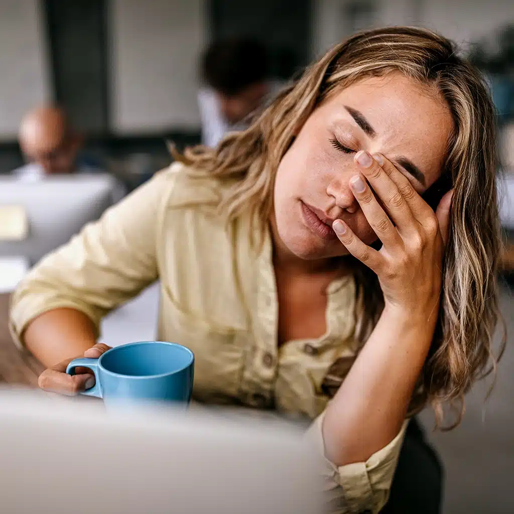 Fatigue and the hidden impact of AGEs on energy and aging