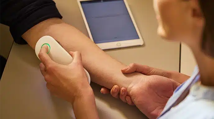 Hp Age Scanner 1