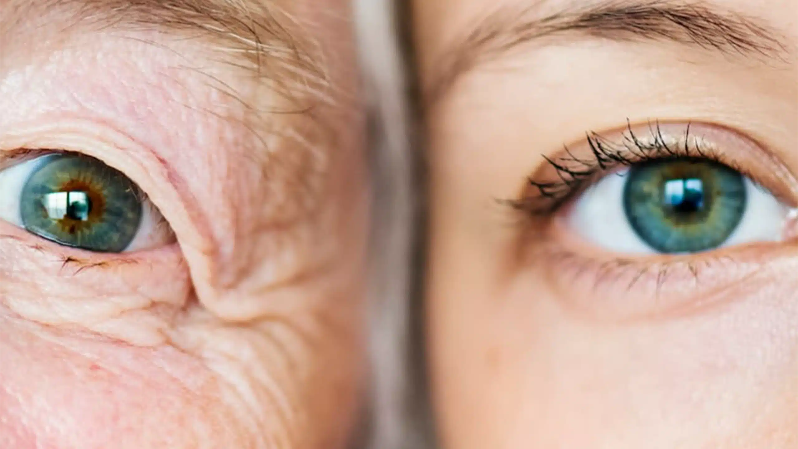 Age Scanner Old Young 2560×1440